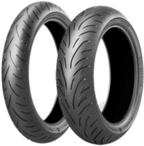 Bridgestone 10552 - 110/80VR18 58V T31F BATTLAX