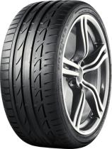 Bridgestone 11086 - 245/50WR18 100W S001 POTENZA (MOE) EXT,