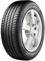 Firestone 11139 - 225/55VR18 98V ROADHAWK