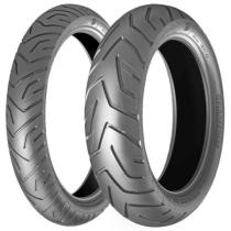 Bridgestone 13753 - 120/70VR19 60V A41F BATTLAX ADVENTURE G