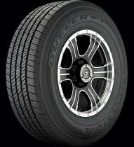 Bridgestone 13929 - 245/75TR17 112T DUELER H/T D685