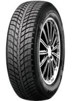 Nexen 15770 - 195/60HR14 86H NÂ´BLUE 4SEASON