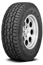 Toyo 18381249 - 225/75TR15 102T OPEN COUNTRY A/T+