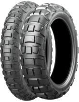 Bridgestone 16623 - 100/90-19 57Q AX41F ADVENTURECROSS BATT