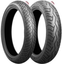 Bridgestone 19609 - 100/90-16 54H BT46F TOURING BATTLAX