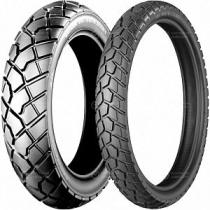 Bridgestone 21520 - 150/70HR18 70H AX41TR ADVENTURECROSS (L)