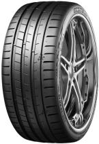 Kumho 2212603 - 245/45ZR18 100Y XL PS91 ECSTA (*)(MO),