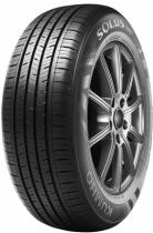 Kumho 2262163 - 205/65HR16 95H TA31 SOLUS,