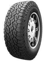 Kumho 2289933 - 265/65TR17 112T AT52 ROAD VENTURE.