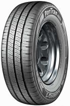 Kumho 2298643 - 215/65HR17 108H XL KC53 PORTRAN,