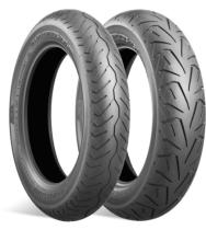 Bridgestone 23302 - 120/70B19 60H H50F BATTLECRUISE (G)