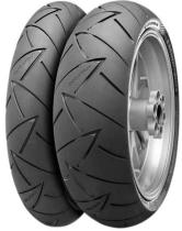 Continental 244007 - 120/60ZR17 55W CONTISPORTATTACK 2