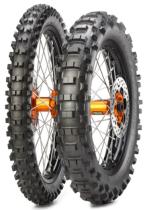 metzeler 2529900 - 140/80-18 70M TT MCE 6 DAYS EXTREME SOFT