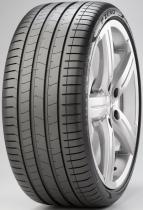 Pirelli 2637600 - 255/40YR21 102Y XL P-ZERO PZ4 (RO1) NCS,