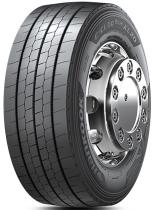 Hankook 3002653 - 385/55R22,5 160K 18PR AL20 E-CUBE BLUE