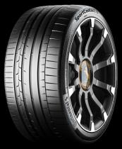 Continental 0311530 - 275/35ZR21 103Y XL SPORTCONTACT-6 (AO)