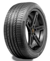 Continental 0354464 - 275/55WR19 111W CONTISPORTCONTACT-5 SUV,