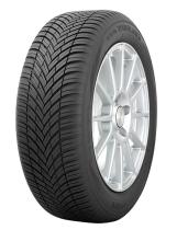 Toyo 19201007 - 235/65WR17 108W XL CELSIUS AS2,