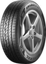 General tire 4490010000 - 215/60HR17 96H GRABBER GT PLUS