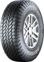 General tire 449006000 - 265/65HR17 112H GRABBER AT3