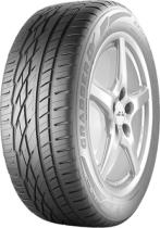 General tire 450222000 - 195/80HR15 96H GRABBER GT