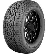 Bfgoodrich 550394 - 255/70HR18 116H XL TRAIL-TERRAIN T/A