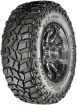 Cooper tyres 9031664 - 37X12,50R17LT 124K DISCOVERER STT PRO,