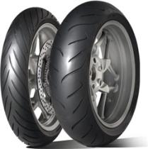 Dunlop 637644 - 160/60ZR17 69W ROADSMART II SPORTMAX(TH)