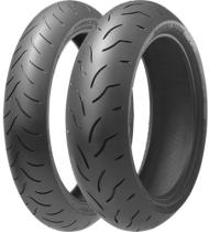 Bridgestone 6377 - 170/60ZR17 72W BT016R PRO BATTLAX