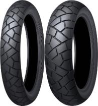 Dunlop 637826 - 110/80VR19 59V TRAILMAX MIXTOUR