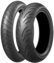 Bridgestone 6416 - 120/70ZR17 58W BT023F BATTLAX (F)