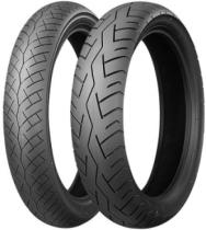 Bridgestone 76206 - 4,00-18 64H BT45R BATTLAX