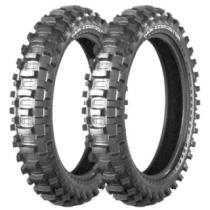 Bridgestone 76263 - 2,50-10 33J TT M40 MOTOCROSS BLANDO