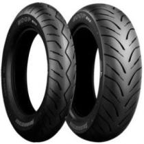 Bridgestone 76306 - 120/70-13 53L HOOP B03 BMW C1