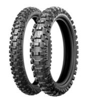 Bridgestone 76366 - 2,75-10 38J TT M404 MOTOCROSS BLANDO