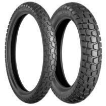 Bridgestone 76368 - 120/90-18 65P TT TW42 TRAIL WING 42