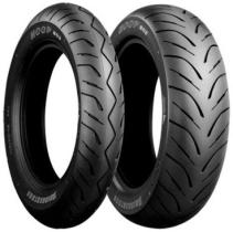 Bridgestone 76806 - 150/70-13 64S HOOP B02 SILVERW