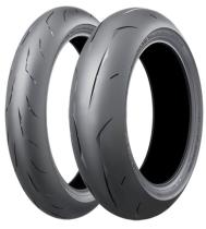 Bridgestone 8437 - 190/50ZR17 73W RS10R BATTLAX