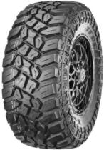 Tracmaxs 904861 - 31X10,50R15LT 109Q X-PRIVILO M/T,