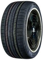 Tracmaxs 6092483 - 285/45ZR22 114Y XL X-PRIVILO RS01,