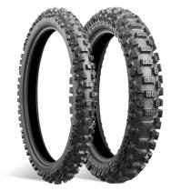 Bridgestone 9792 - 70/100-19 42M NHS TT X30F BATTLECRO MEDI