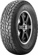 Nankang JB424 - 275/70SR16 114S FT-7 A/T FORTA