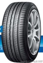 Yokohama R3943 - 235/55WR18 104W XL BLUEARTH-A AE-50,